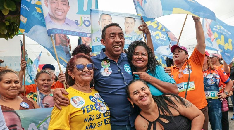 Joel propõe fim de cobrança sobre energia solar
