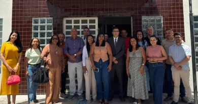 Ministério Público inspeciona Conselhos Tutelares de Manoel Emídio e Colônia do Gurguéia