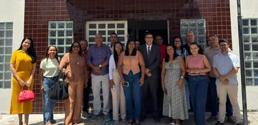 Ministério Público inspeciona Conselhos Tutelares de Manoel Emídio e Colônia do Gurguéia