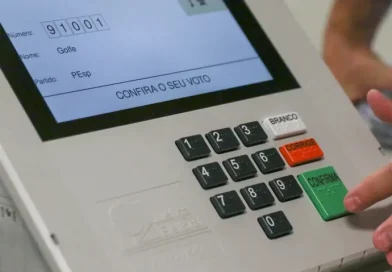 Eleições 2026: veja quem é obrigado a votar e quando o voto é facultativo