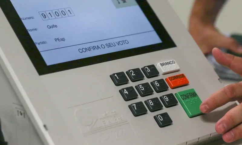 Eleições 2026: veja quem é obrigado a votar e quando o voto é facultativo