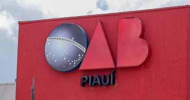 Advocacia piauiense pede afastamento de Moraes e suspeição de Gonet