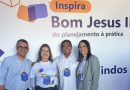 Bom Jesus reúne 400 educadores para compartilhar estratégias que levaram 100% das crianças à alfabetização