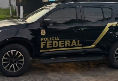Operação da PF mira fraudes em licitações da saúde e cumpre 9 mandados no PI