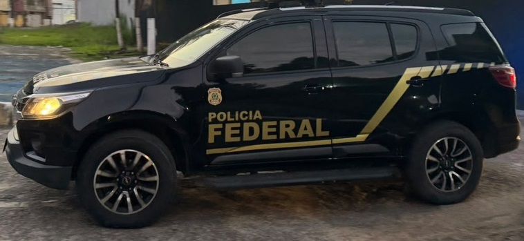 Operação da PF mira fraudes em licitações da saúde e cumpre 9 mandados no PI