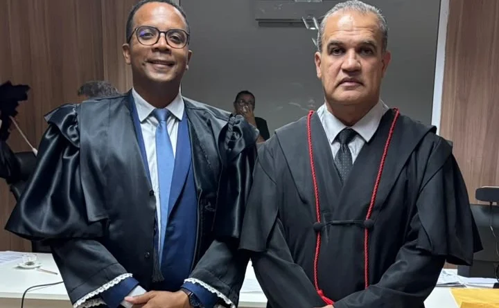 Acusado de matar homem a tiros após discussão é condenado a 16 anos de prisão em Corrente