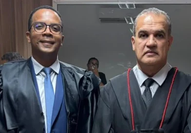 Acusado de matar homem a tiros após discussão é condenado a 16 anos de prisão em Corrente