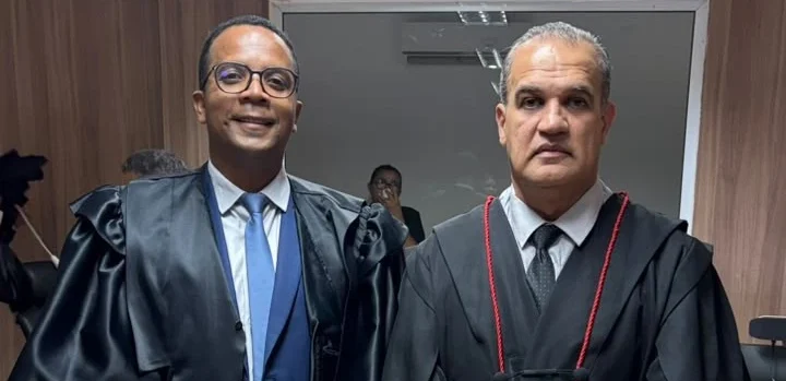 Acusado de matar homem a tiros após discussão é condenado a 16 anos de prisão em Corrente
