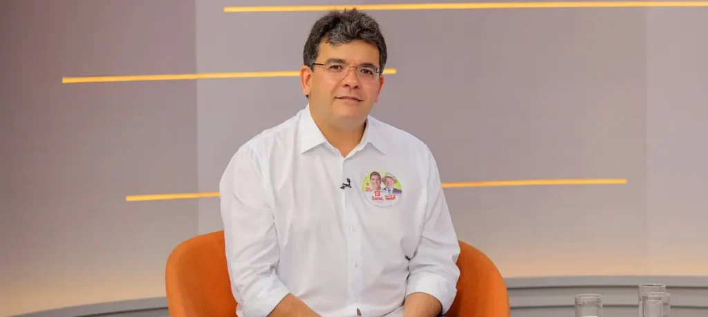 Rafael promete reforçar hospitais regionais e ampliar acesso a especialistas