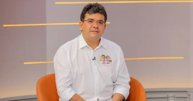 Rafael promete reforçar hospitais regionais e ampliar acesso a especialistas