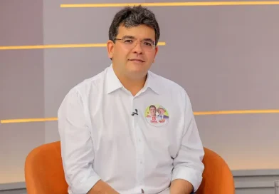 Rafael promete reforçar hospitais regionais e ampliar acesso a especialistas