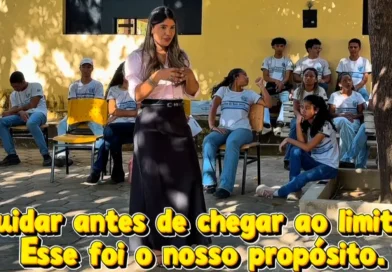 Setembro Amarelo: Bom Jesus realiza palestra sobre prevenção e saúde mental