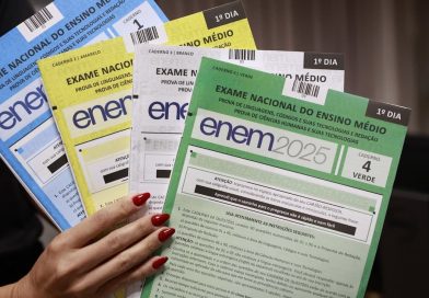 Guia do Enem reúne orientações e métodos de estudo para provas