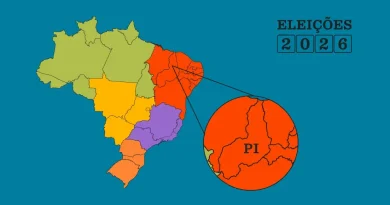 Veja as cidades do Piauí onde Lula teve mais e menos votos no 2º turno em 2026