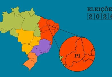 Veja as cidades do Piauí onde Lula teve mais e menos votos no 2º turno em 2026