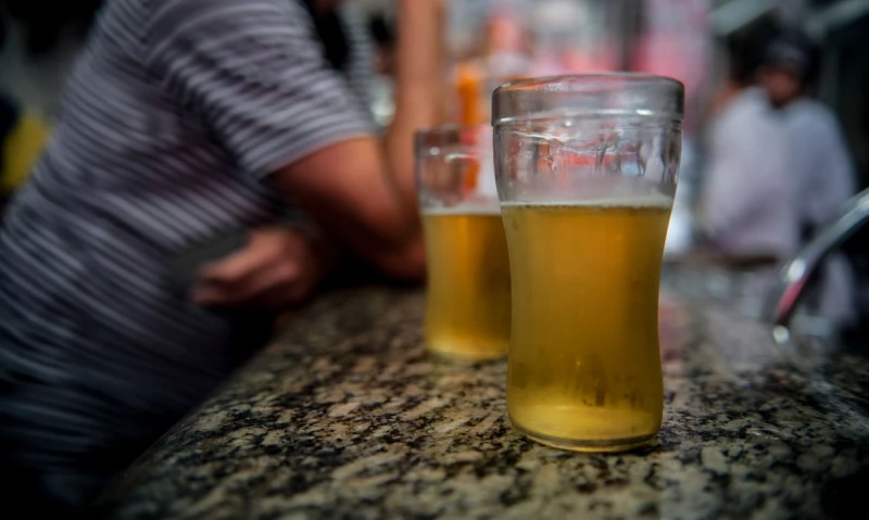 Eleições 2026: venda de bebida alcoólica será proibida neste domingo (25) no Piauí