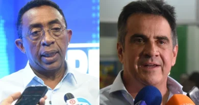 Joel Rodrigues não vê Ciro Nogueira em cargo direto num eventual governo Flávio Bolsonaro