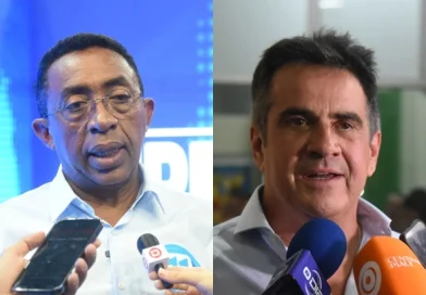Joel Rodrigues não vê Ciro Nogueira em cargo direto num eventual governo Flávio Bolsonaro