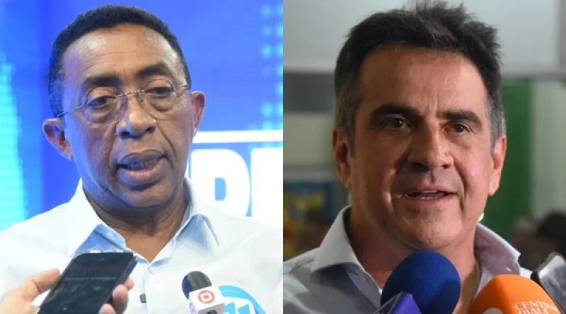 Joel Rodrigues não vê Ciro Nogueira em cargo direto num eventual governo Flávio Bolsonaro