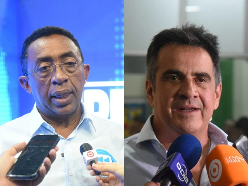 Joel Rodrigues não vê Ciro Nogueira em cargo direto num eventual governo Flávio Bolsonaro