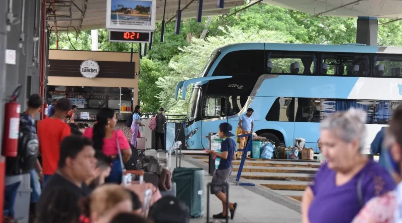 Eleições 2026: veja como consultar linhas e horários dos ônibus gratuitos no Piauí