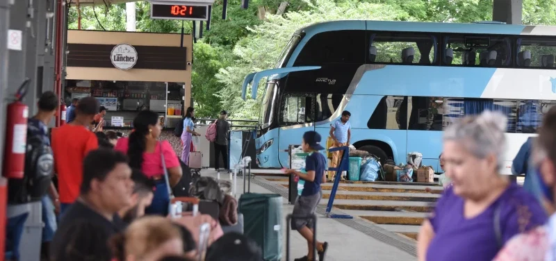 Eleições 2026: veja como consultar linhas e horários dos ônibus gratuitos no Piauí
