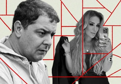“Tem contrato de 2 bilhões com vizinho de Lulinha”, diz Luchsinger à CNN
