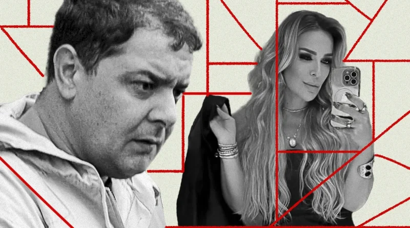 “Tem contrato de 2 bilhões com vizinho de Lulinha”, diz Luchsinger à CNN