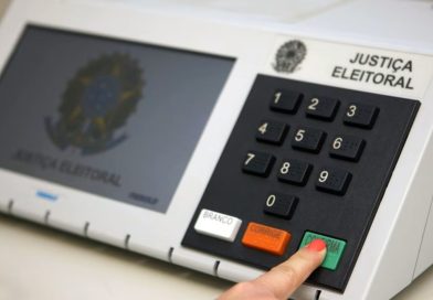 Veja o que é proibido e permitido de hoje até o dia da votação