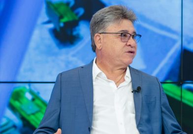 João Madison lança candidatos do MDB às prefeituras de Teresina e Parnaíba em 2028