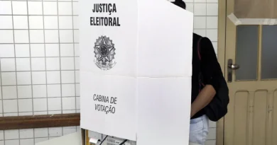 Mais de 2,7 milhões de piauienses vão às urnas neste domingo para eleger representantes