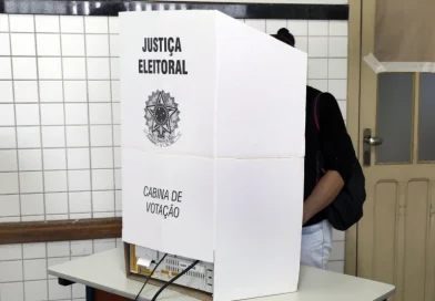 Mais de 2,7 milhões de piauienses vão às urnas neste domingo para eleger representantes