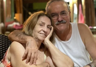 Morre Graça Melo Lira, mãe do deputado federal Átila Filho, vítima de câncer