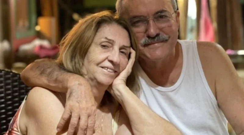 Morre Graça Melo Lira, mãe do deputado federal Átila Filho, vítima de câncer