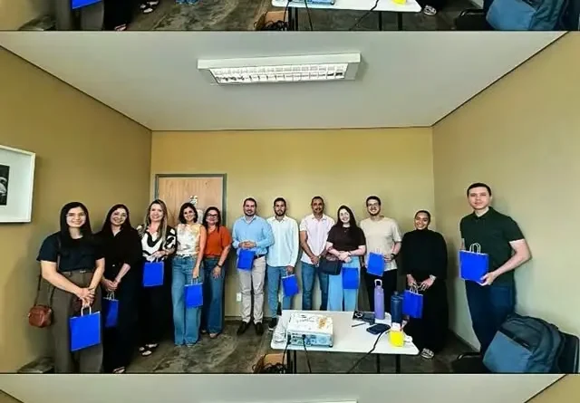 Bom Jesus encerra ações do Setembro Amarelo com palestra sobre saúde mental
