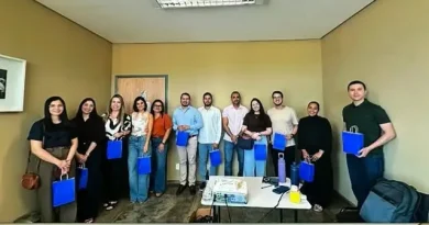 Bom Jesus encerra ações do Setembro Amarelo com palestra sobre saúde mental