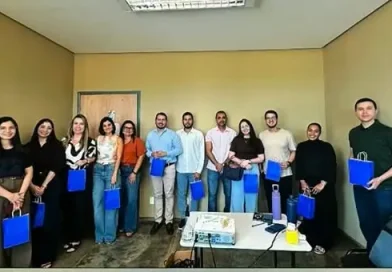 Bom Jesus encerra ações do Setembro Amarelo com palestra sobre saúde mental