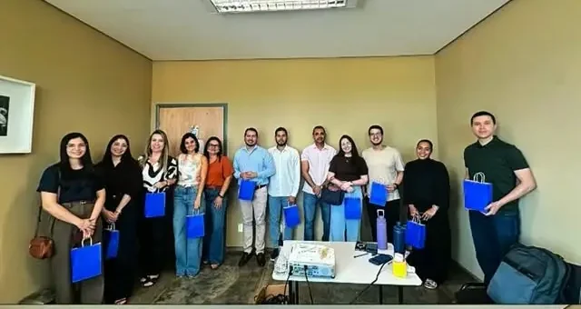 Bom Jesus encerra ações do Setembro Amarelo com palestra sobre saúde mental