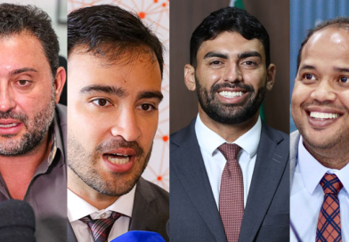 Candidatos tiveram mais votos que eleitos e ficaram sem vaga no Piauí; veja