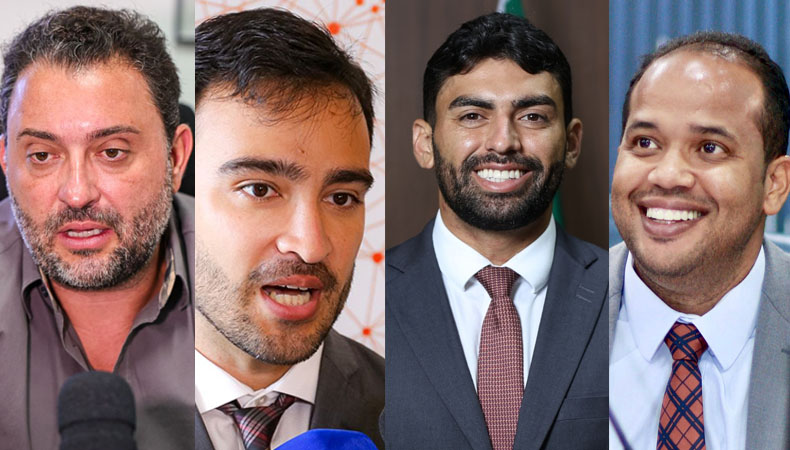 Candidatos tiveram mais votos que eleitos e ficaram sem vaga no Piauí; veja