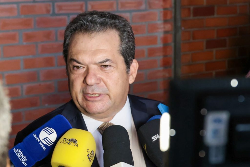 Ministro do STJ admite mudanças no Judiciário e defende avanço institucional