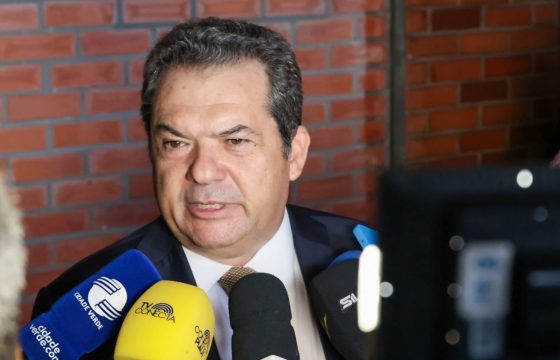 Ministro do STJ admite mudanças no Judiciário e defende avanço institucional