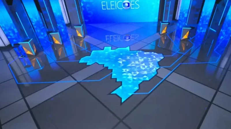 Globo cancela debate entre candidatos a presidente após decisões judiciais