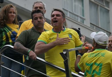 O único instituto que acertou no 1º turno dá vitória folgada de Flávio