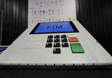 33 milhões de eleitores: abstenção de 21% desafia TSE antes do segundo turno