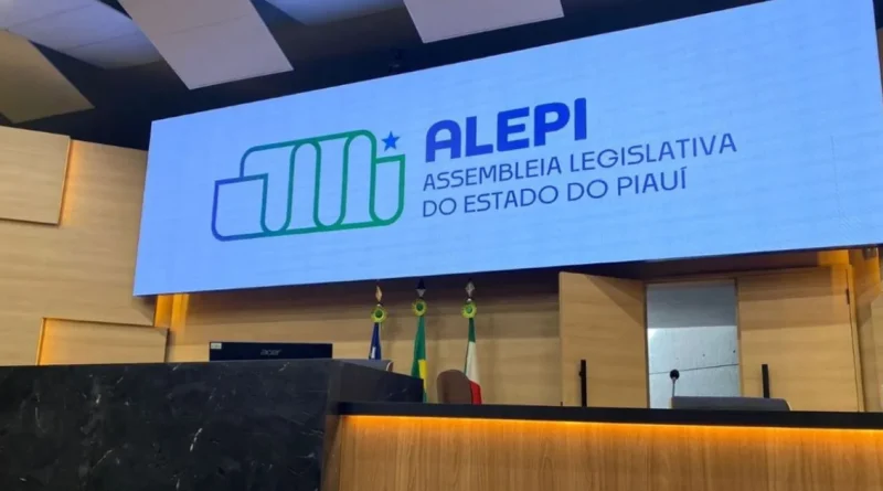 Com oposição menor, fiscalização do Governo na Assembleia vira debate no Piauí