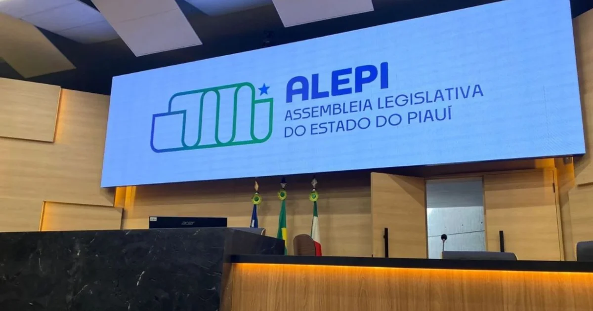 Com oposição menor, fiscalização do Governo na Assembleia vira debate no Piauí