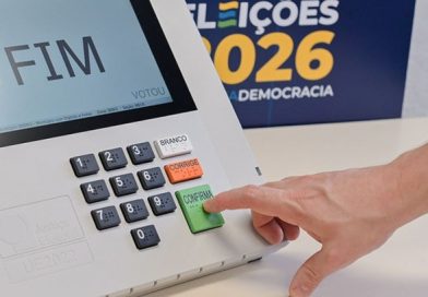 Abstenção aumentou no Piauí no 2º turno das eleições 2026, aponta TSE