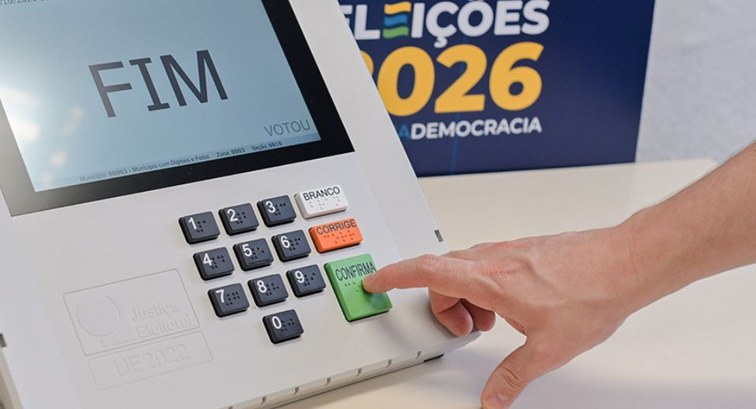 Abstenção aumentou no Piauí no 2º turno das eleições 2026, aponta TSE