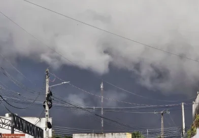 Chuvas devem atingir extremo Sul do Piauí a partir desta sexta (16)
